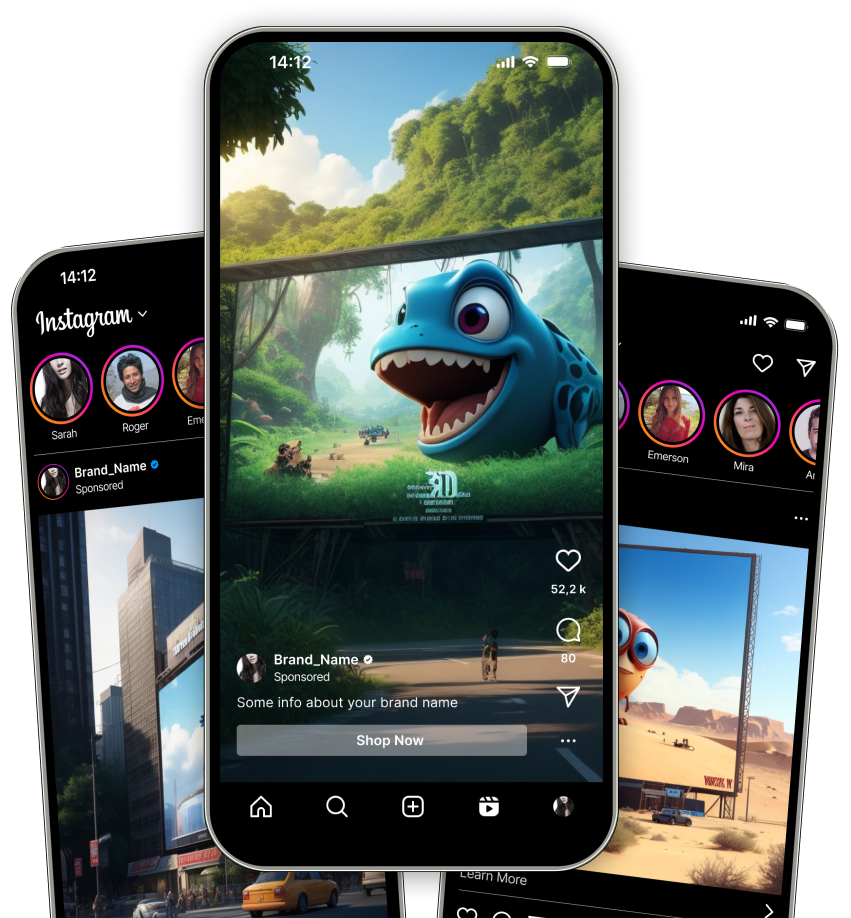 Social Media Kit