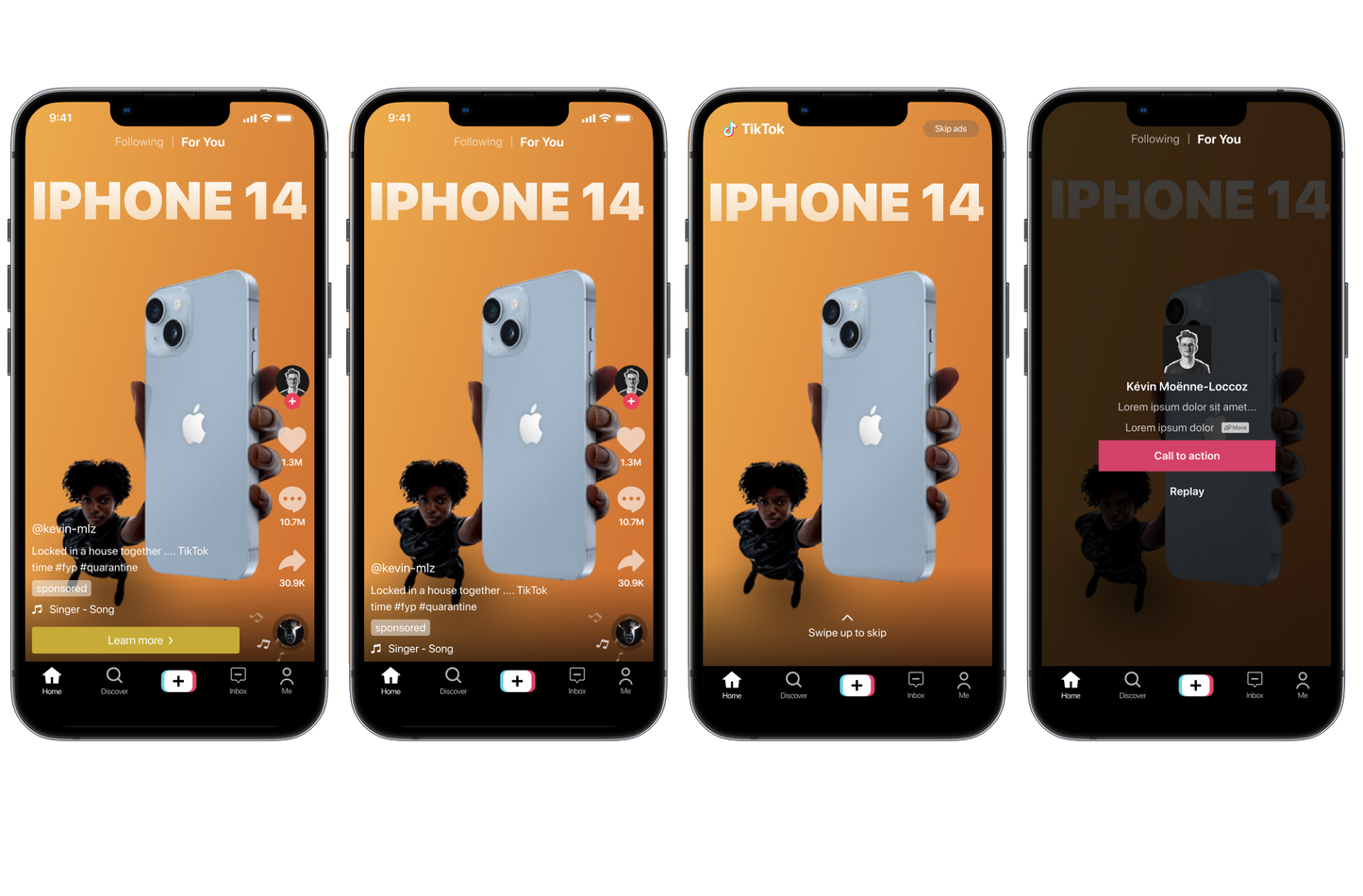 Ad Creatives Kit