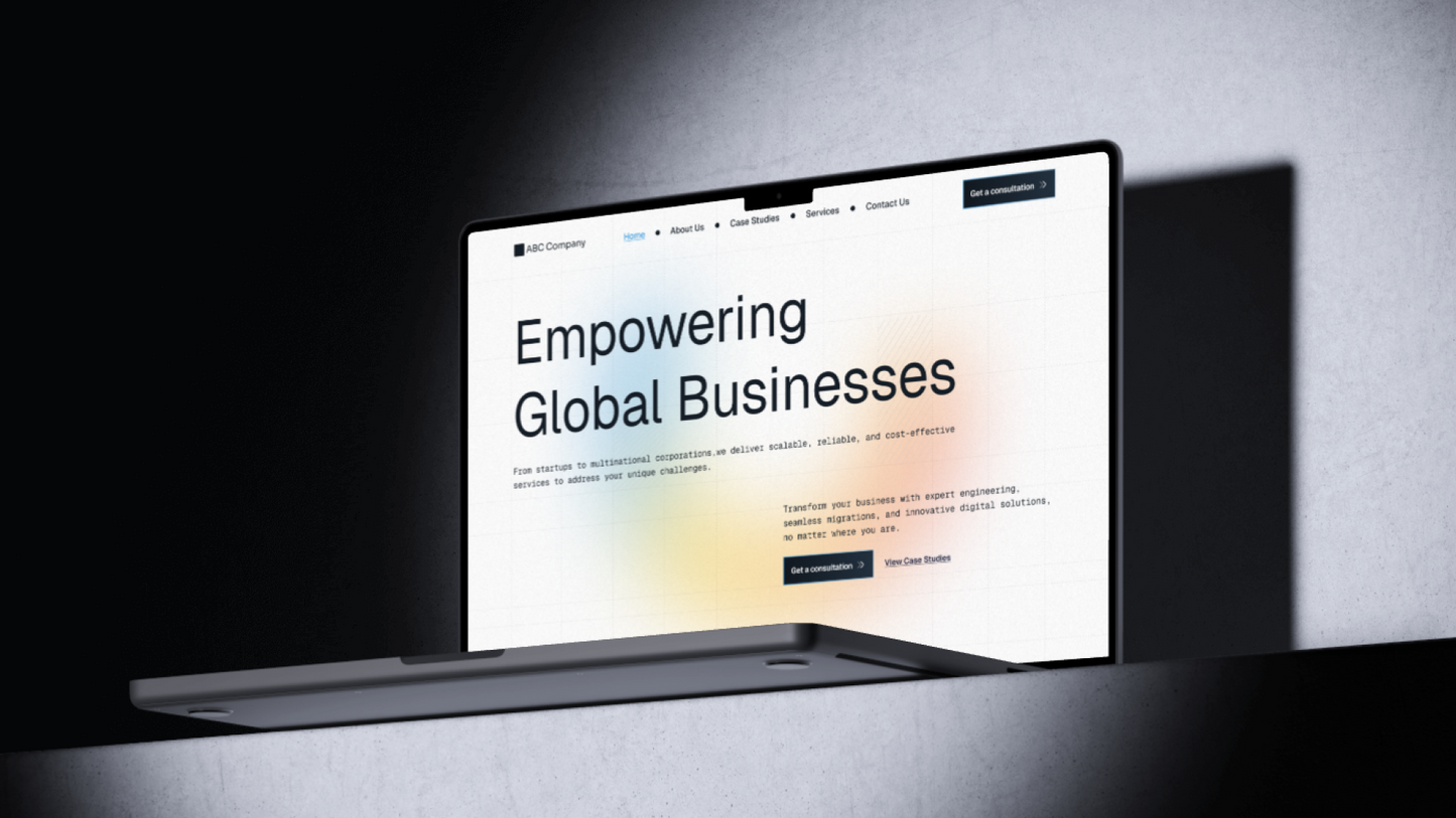 Business Launch Kit